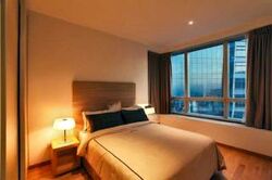 Marina Bay Residences (D1), Condominium #602100361